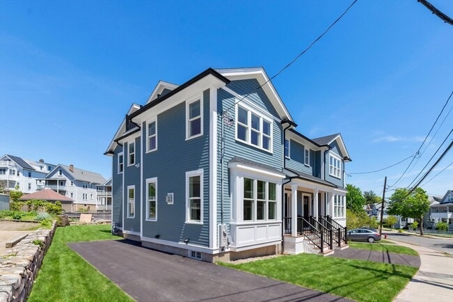 property at 47 Maplewood St