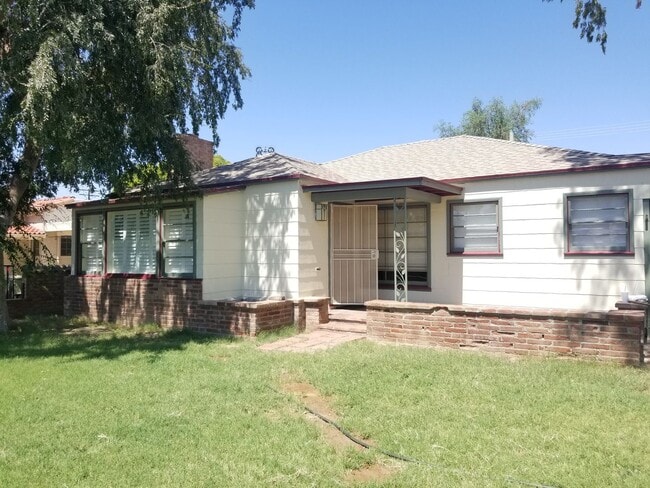 property at 285 W K St