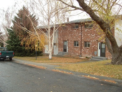 property at 417 S Fee St