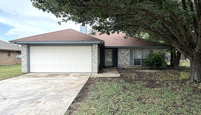 1801 Leader Dr in Killeen, TX - Foto de edificio - Building Photo