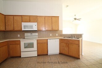 302 Jeff Gordon Dr in Harker Heights, TX - Building Photo - Building Photo