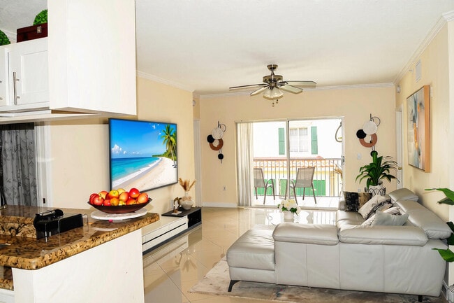 property at 11685 W Atlantic Blvd
