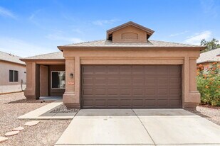 9204 E Muleshoe St in Tucson, AZ - Building Photo