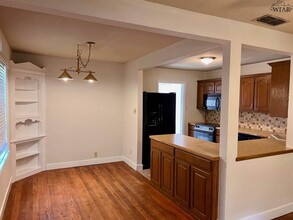 1640 Ardath Ave in Wichita Falls, TX - Building Photo - Building Photo