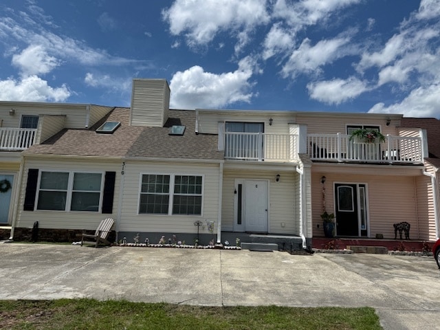 310 Lakeside Dr in Surfside Beach, SC - Building Photo