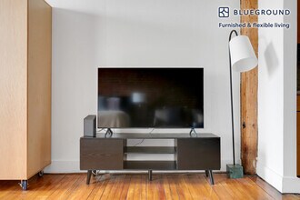 791 Tremont St-Unit -FL4-ID617 in Boston, MA - Building Photo - Building Photo