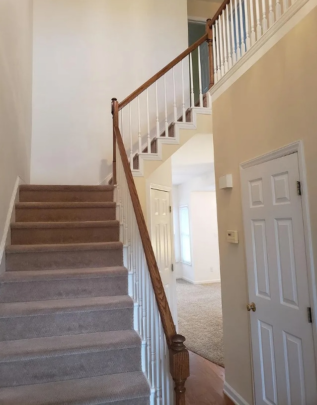 8231 Hempshire Pl, Unit #105 in Raleigh, NC - Building Photo - Building Photo