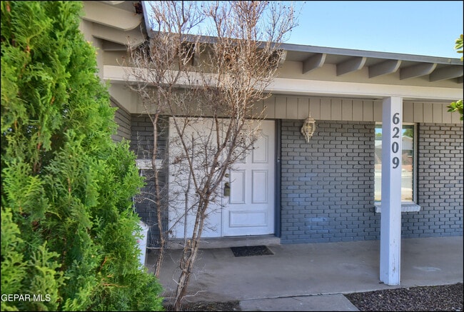 property at 6209 Heath Way