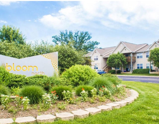Bloom Apartments in Bloomington, IN - Building Photo - Building Photo