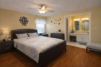 607 Plantation Dr in Myrtle Beach, SC - Building Photo - Building Photo