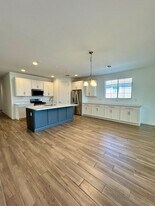 4561 S Element in Mesa, AZ - Building Photo