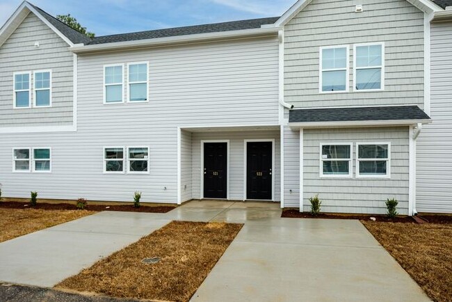 property at 519 Tussey Dr