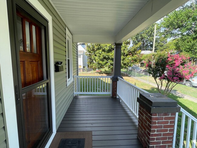 2100 Gordon Ave in Richmond, VA - Building Photo - Building Photo