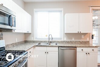 191 Windcroft Cir NW in Acworth, GA - Building Photo - Building Photo