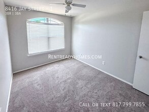 8416 Jay St in White Settlement, TX - Building Photo - Building Photo