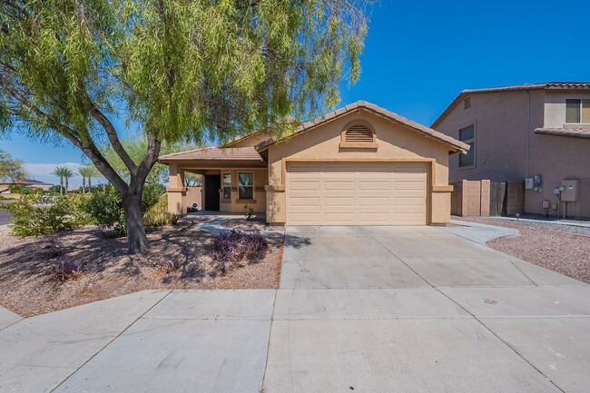 5409 S 15th Way in Phoenix, AZ - Building Photo - Building Photo
