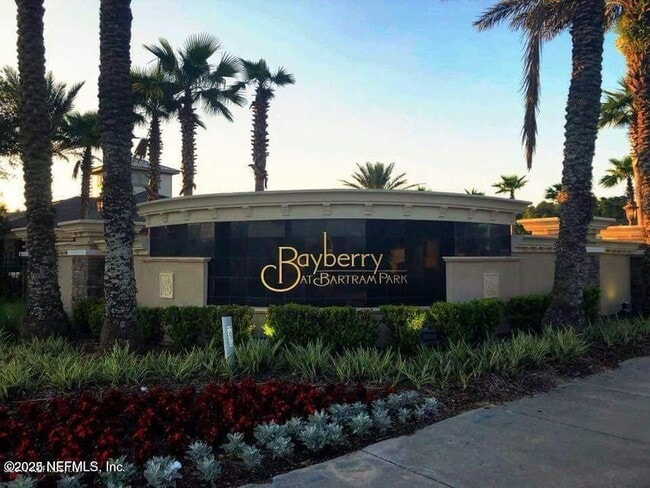 property at 7022 Berrybrook Dr