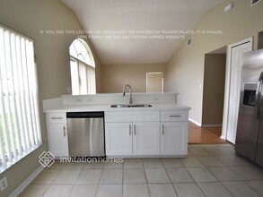 18931 NW 5th St in Pembroke Pines, FL - Building Photo - Building Photo