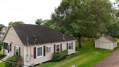 3903 Lavender St in Houston, TX - Building Photo - Building Photo