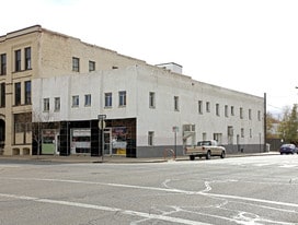 224-228 W 3rd St in Pueblo, CO - Building Photo