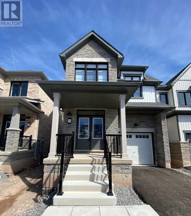 property at 28 Rudder Rd