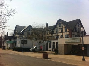 Mixed-Use Portfolio in West Haven, CT - Building Photo - Building Photo
