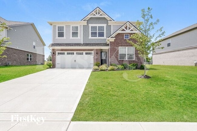 property at 16387 Sedalia Dr