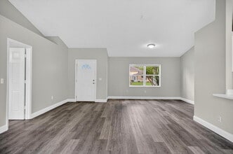 100 Burroughs Dr in Palm Coast, FL - Building Photo - Building Photo