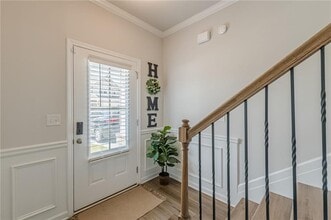 4010 Diane Ln in Fayetteville, GA - Building Photo - Building Photo