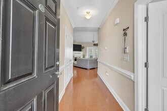 124 Gallery Dr in Spring Lake, NC - Building Photo - Building Photo