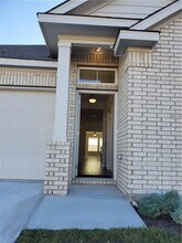 813 Fortrose Ter in Pflugerville, TX - Building Photo - Building Photo