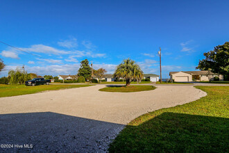 192 Shore Dr in Beaufort, NC - Building Photo - Building Photo