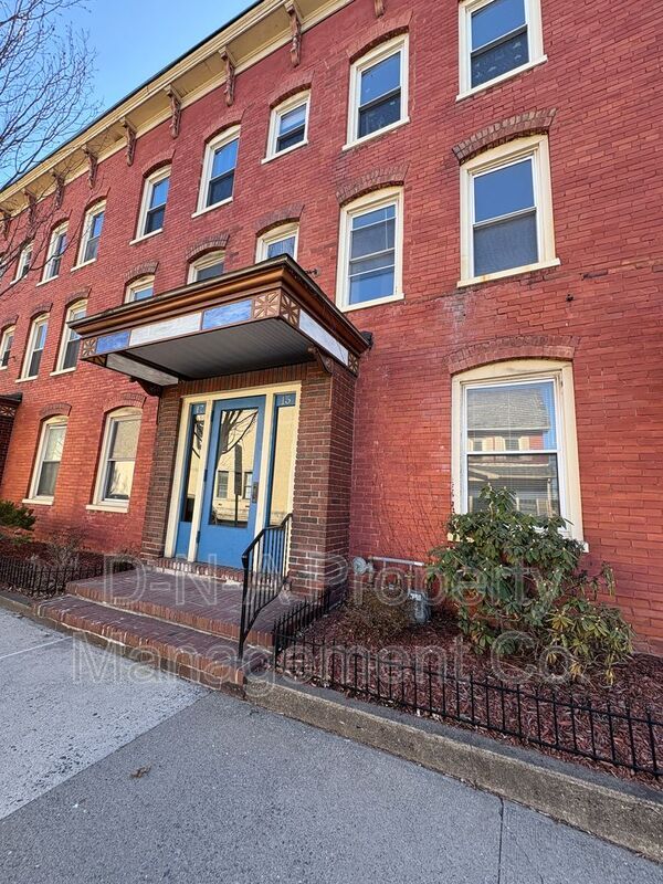property at 17 S 7th St