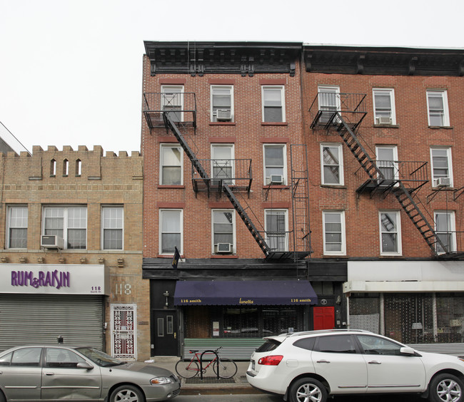 116 Smith St in Brooklyn, NY - Building Photo - Building Photo