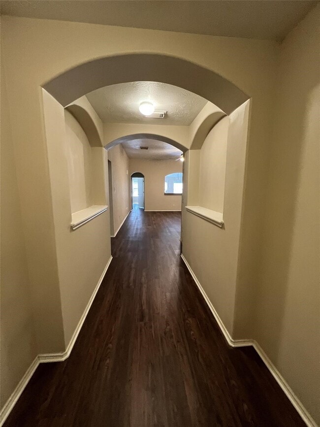 1410 Greenwichwood Ln in Houston, TX - Building Photo - Building Photo