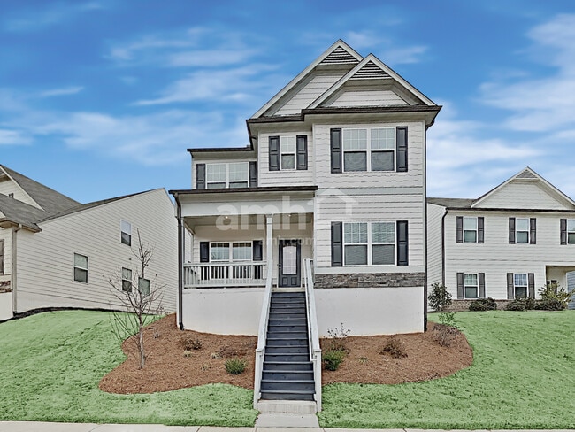 property at 323 Stoney Hollow Rd