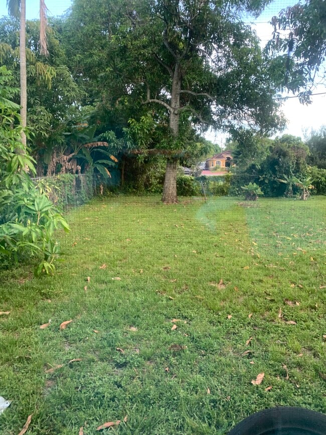 property at 3000 NW 11th St