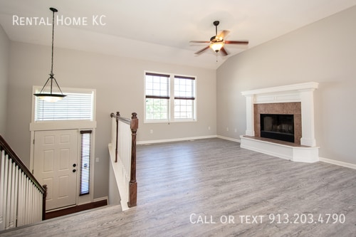 23815 W 126th Terrace in Olathe, KS - Building Photo - Building Photo