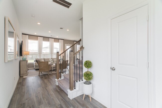 property at 442 Lake Day Dr