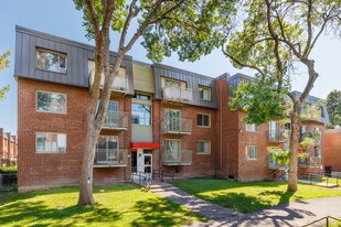 1830 Coursol Tsse in Montréal, QC - Building Photo