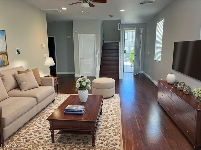 9702 Maple Sugar Leaf Pl in Las Vegas, NV - Building Photo - Building Photo