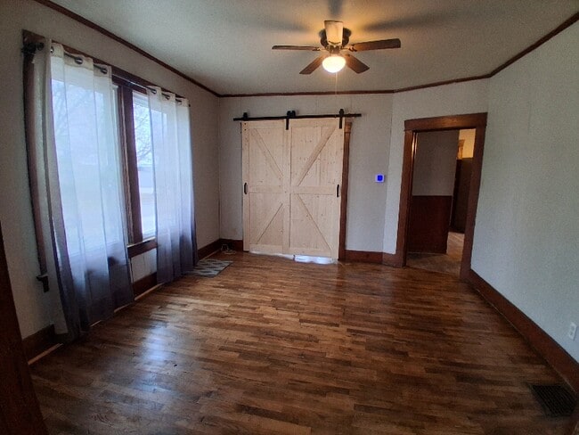 1100 1st St in Chillicothe, MO - Foto de edificio - Building Photo