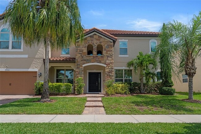 property at 19361 Pummelo Dr