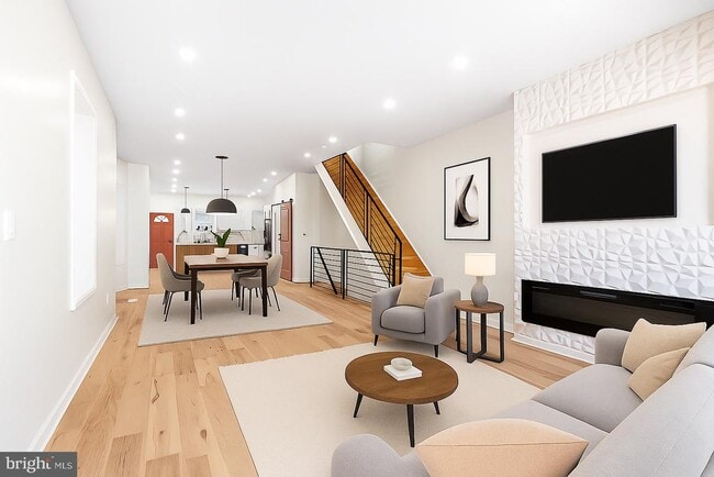 property at 29 N 54th St