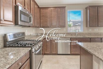 1838 Palacia Point Dr in Reno, NV - Building Photo - Building Photo