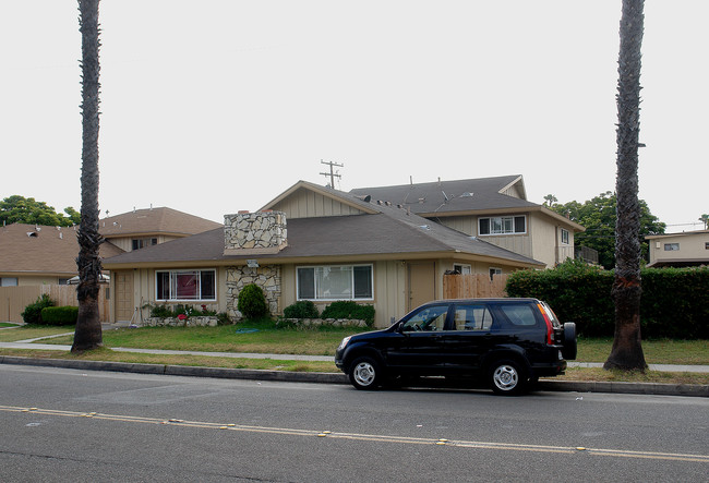 1542 S 9th St in Anaheim, CA - Building Photo - Building Photo