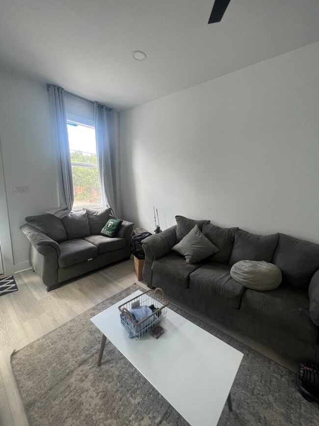 817 Adams St in New Orleans, LA - Building Photo - Building Photo