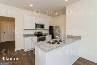 125 Dudley Wy in Cartersville, GA - Building Photo - Building Photo