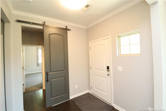 689 Wickham Ridge Rd in Apex, NC - Building Photo - Building Photo