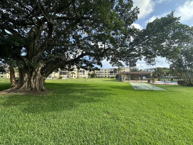property at 9355 SW 8th St